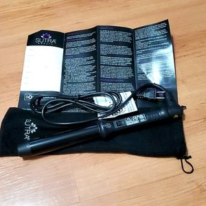 Curling Wand